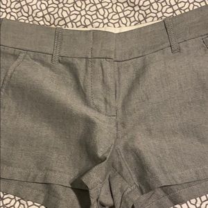 Jcrew shorts